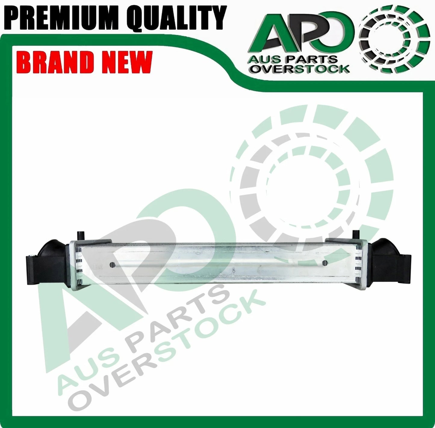 Intercooler For IVECO DAILY III IV 29L 35C 35S 40C 45C 50C 60C 1999-On