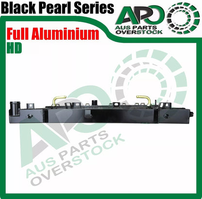 Full Aluminium Radiator for SUBARU Impreza WRX GG GD S44 Turbo/ Twin Turbo B4
