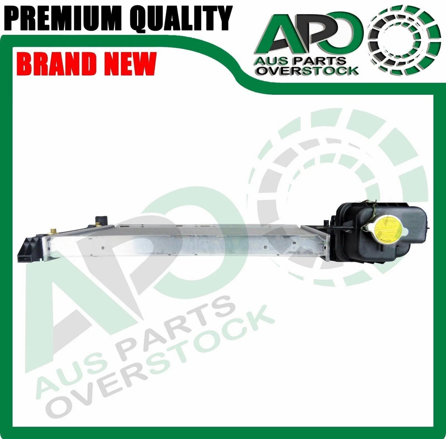 Radiator For MERCEDES SPRINTER VAN W901 W902 W903 W904 W905 1995-2006