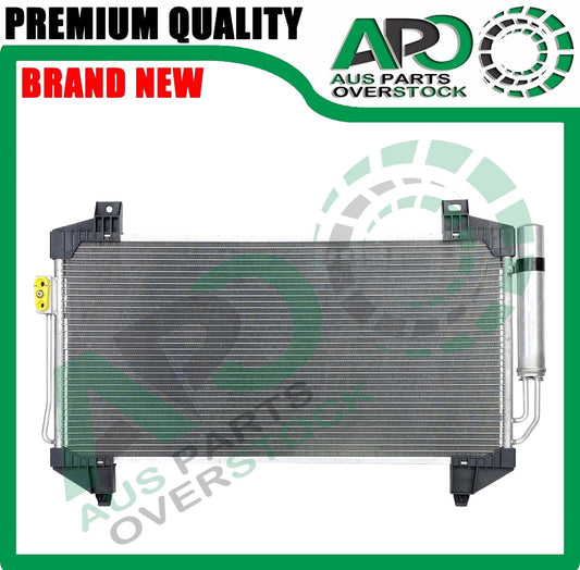 AC Condenser for MITSUBISHI OUTLANDER ZJ ZK ZL 2012-On