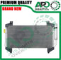 AC Condenser for MITSUBISHI OUTLANDER ZJ ZK ZL 2012-On
