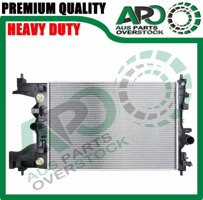 Radiator For HOLDEN CRUZE JG 2009-On Auto & Manual