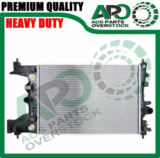 Radiator For HOLDEN CRUZE JG 2009-On Auto & Manual