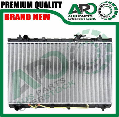 Radiator For KIA CARNIVAL KV 2.7L 3.5L 3.8L Auto Manual 8/2006-2011