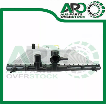 Radiator For NISSAN CUBE Z10 Z11 Auto Manual 1998-2008