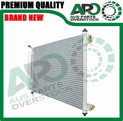 Air Condenser for NISSAN Cube Z12 1.6L 6/2010-On