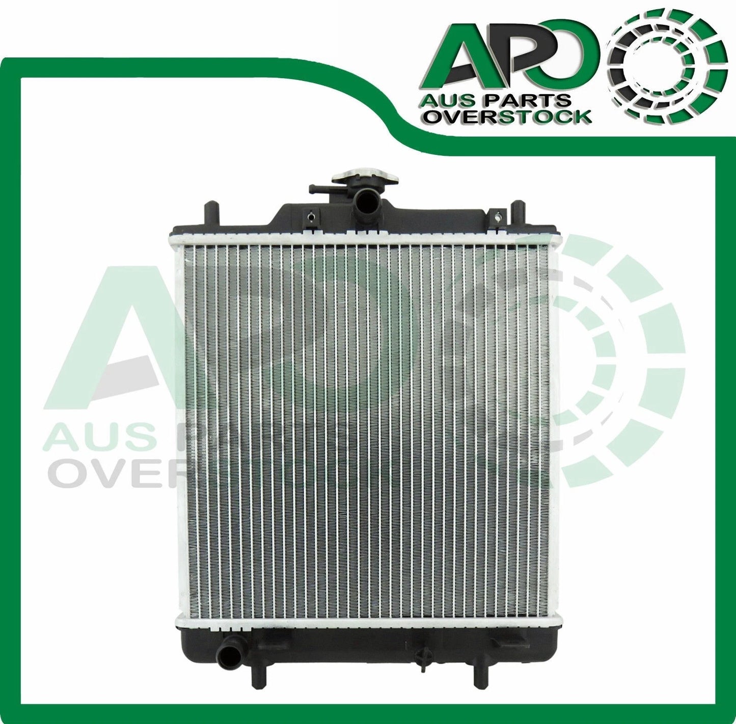 Radiator Suzuki Carry Van Carryvan GA413 1.3L 1999-2005 Manual