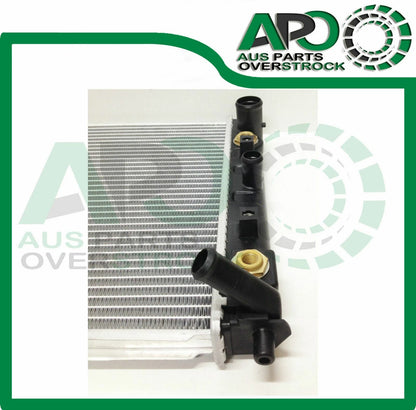 Radiator For MAZDA 323 ASTINA BA 2.0 6Cyl 94-98