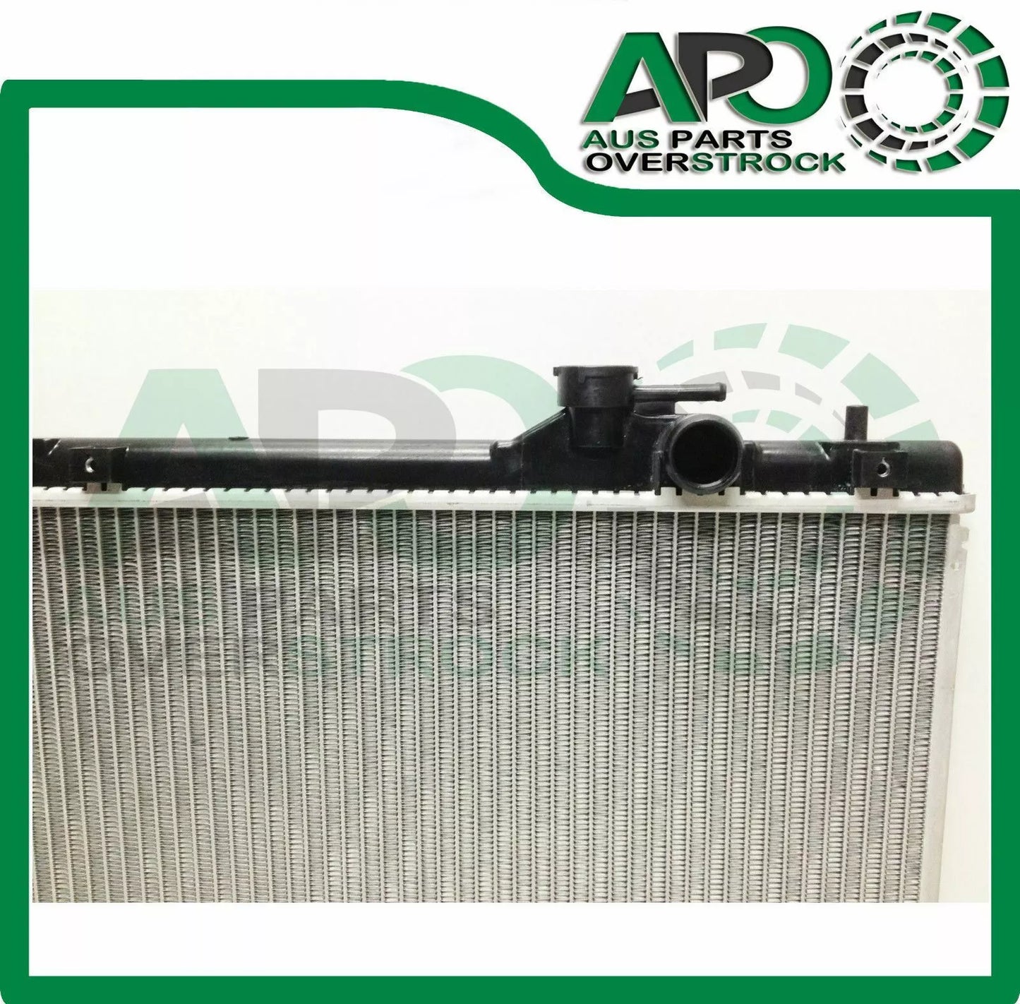 Radiator For LEXUS RX300 1995-2000 Auto Manual