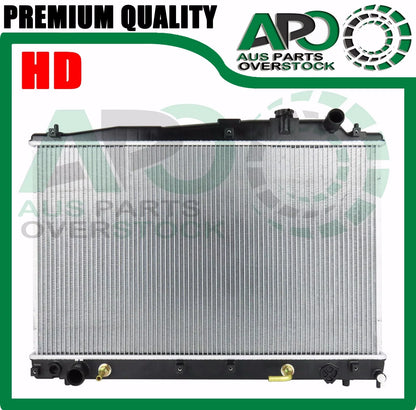Radiator For TOYOTA ESTIMA MCR30W MCR40W 3.0 V6 2000-2006 Auto Manual