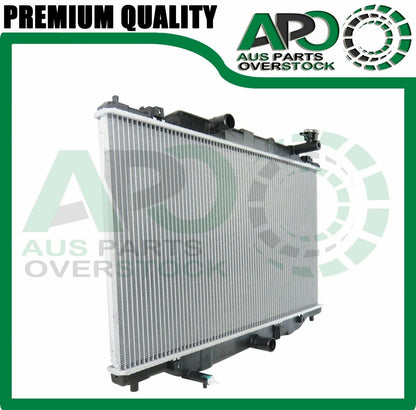 Radiator For MAZDA CX-5 KE GH 2.0L 2.5L Petrol Auto Manual 11/ 2011-On