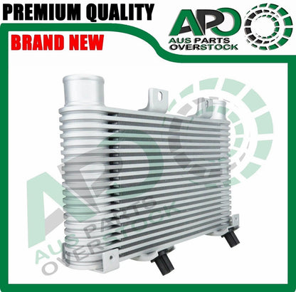 Intercooler Fit Ford Ranger PJ PK Turbo Diesel 2006-2011