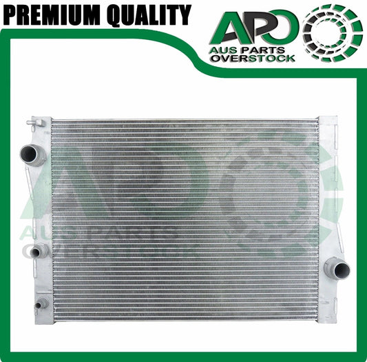 Radiator for BMW X5 E70 35i 40i Petrol / 30d 30sd 40d Diesel 2/2007-2013 // F15 28i 35i 35iX 40eX Petrol / 25d 25dX 30dX 40dXDiesel 5/2013-2018
