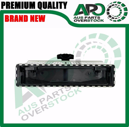 Heater Core For MERCEDES S-CLASS W126 Petrol / Diesel 12/1979-2/1991