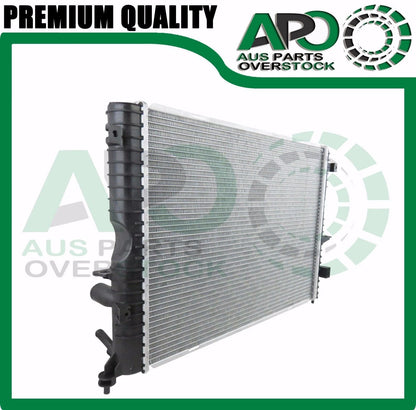 Radiator For Landrover Discovery Series 2 L318 2.5L TD5 Turbo Diesel 98-