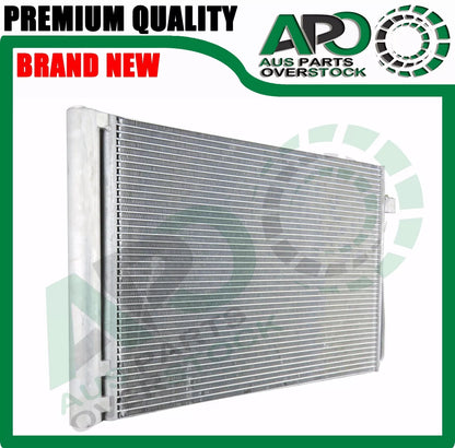 Air Conditioning Condenser for BMW E65 E66 E67 E68 730i 735i 740i 745i 2001-On
