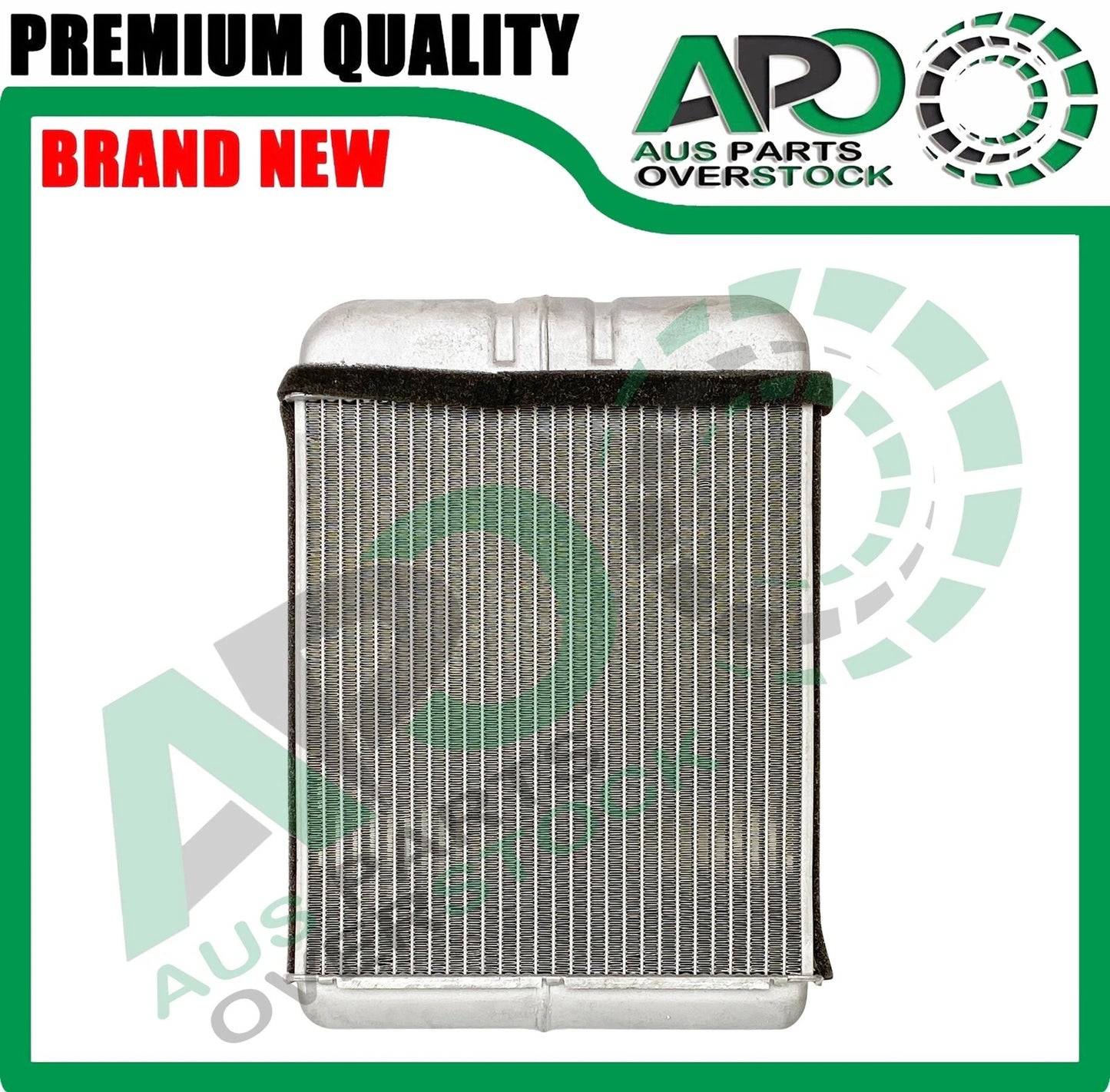 Heater Core For AUDI Q7 4L 11/2005-2015