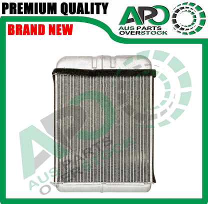 Heater Core For AUDI Q7 4L 11/2005-2015