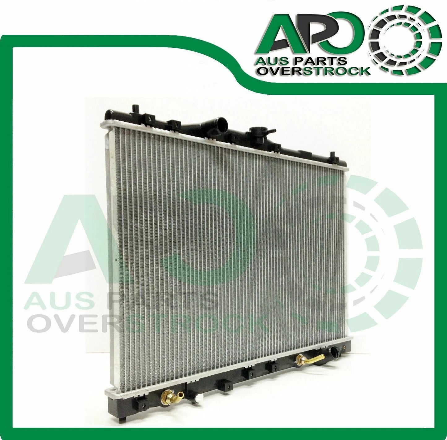 Radiator For HONDA Legend KA9 Auto Manual 5/1996-2/2004