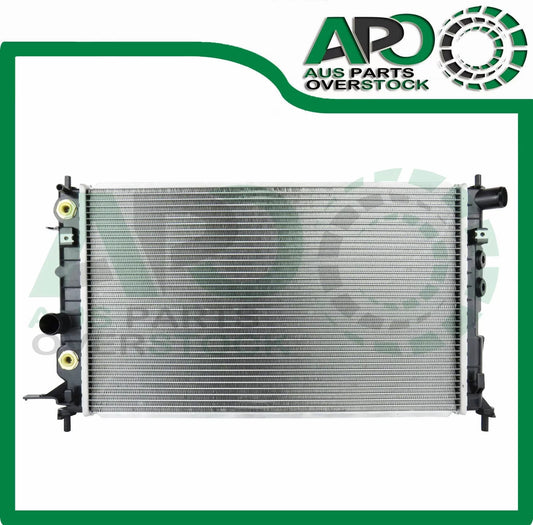 Radiator For HOLDEN Vectra JR / JS 4Cyl Auto / Manual 6/97-3/03