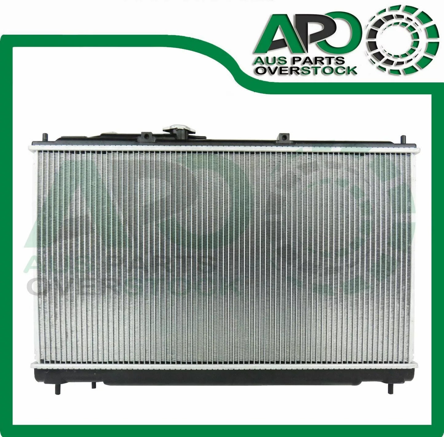Radiator for Mitsubishi MAGNA TE-TW / VERADA KE KW 6/1996-8/2005 Auto Manual