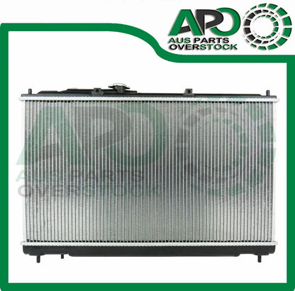 Radiator for Mitsubishi MAGNA TE-TW / VERADA KE KW 6/1996-8/2005 Auto Manual