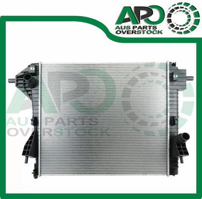 Radiator Ford SUPER DUTY F250 F350 F450 F550 F53 V8 V10 Petrol 2008-On