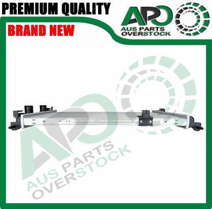 Radiator For NISSAN DUALIS J10 2.0L Petrol Auto Manual 2007-On