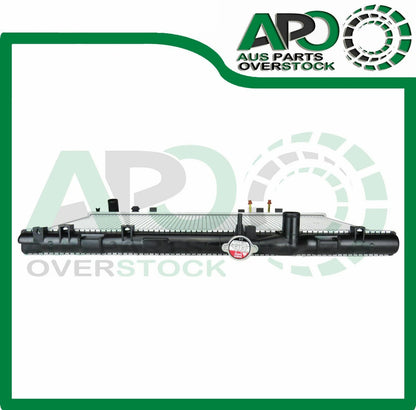 Radiator For TOYOTA CELICA ST182 ST184 ST185 Auto Manual 10/89-3/1994