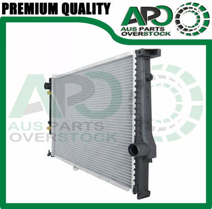 Radiator for BMW 5 Series E34 535i 530i | 7 Series E32 730i 730iL 735i 735iL