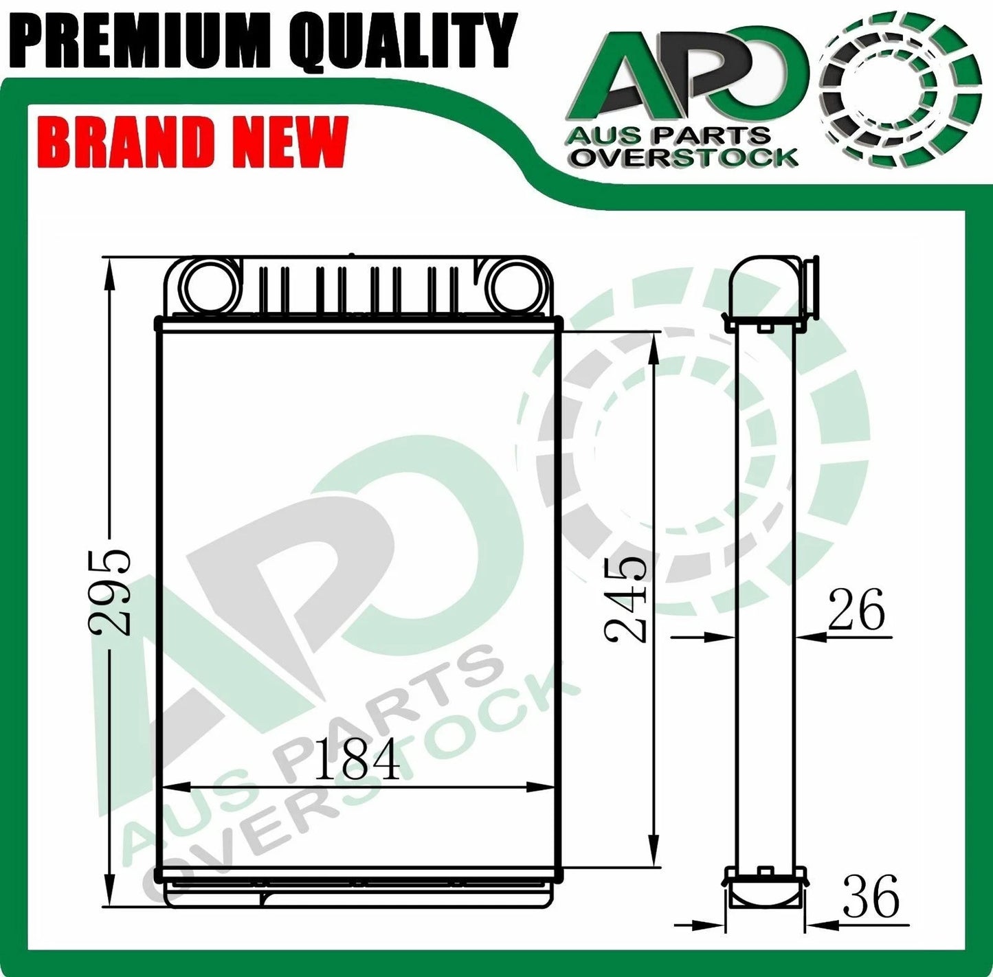 MERCEDES CLC-CLASS W 203 CLC 160 180 200 220 230 350 2008-On