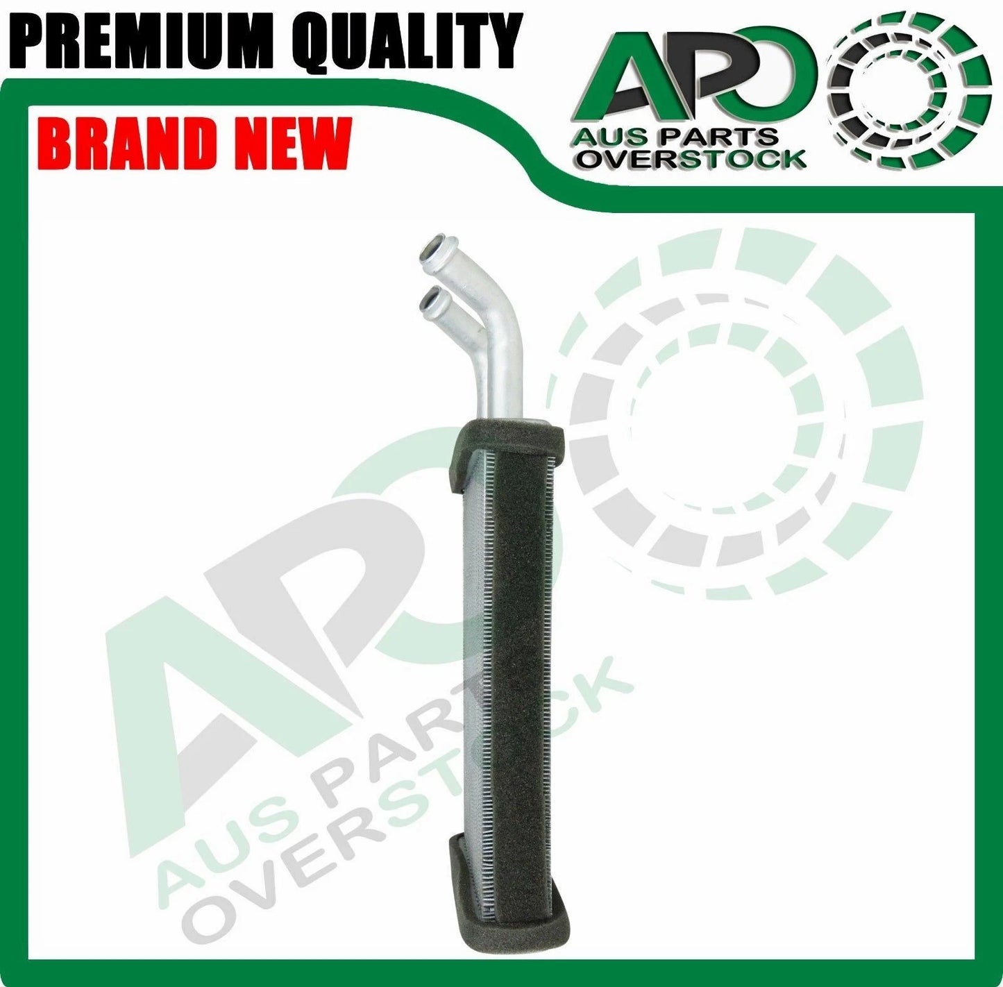 Heater Core For KIA RIO 2000-2005