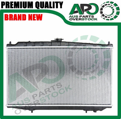 Radiator For NISSAN Bluebird U13 1993-3/1997 / Pintara U12 1984-1990 Auto Manual