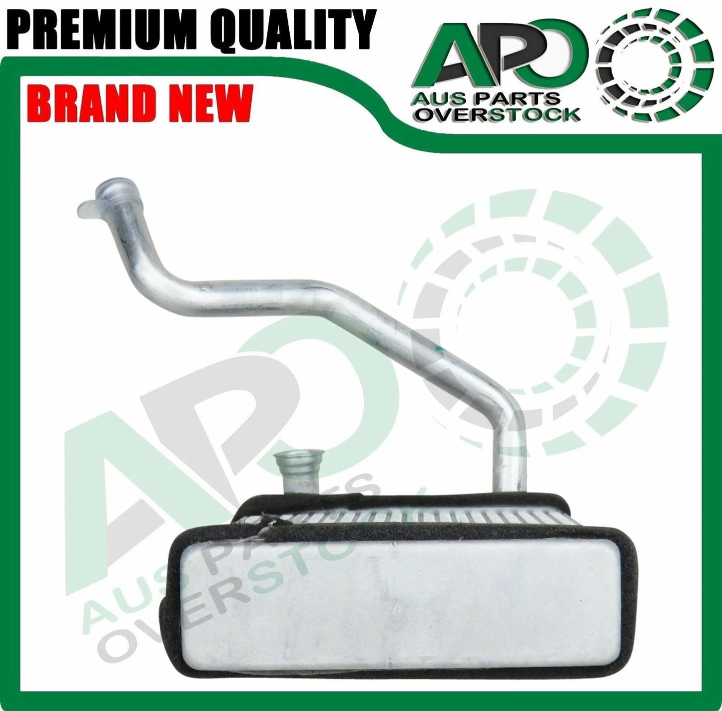 Heater Core For TOYOTA HILUX LN85 RN85 RN90 RN105 LN106 1988-1997