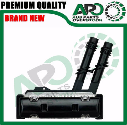 Heater Core For AUDI A3 / S3 8L Petrol / Diesel 9/1996-