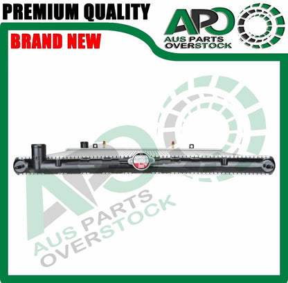 Radiator For NISSAN SKYLINE R33 / R34 Auto Manual 1993-2001