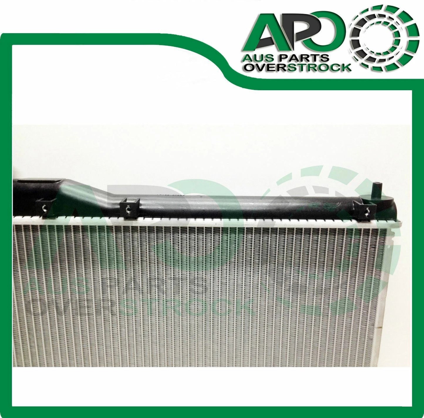 Radiator For HONDA S2000 Auto Manual 8/1999-On