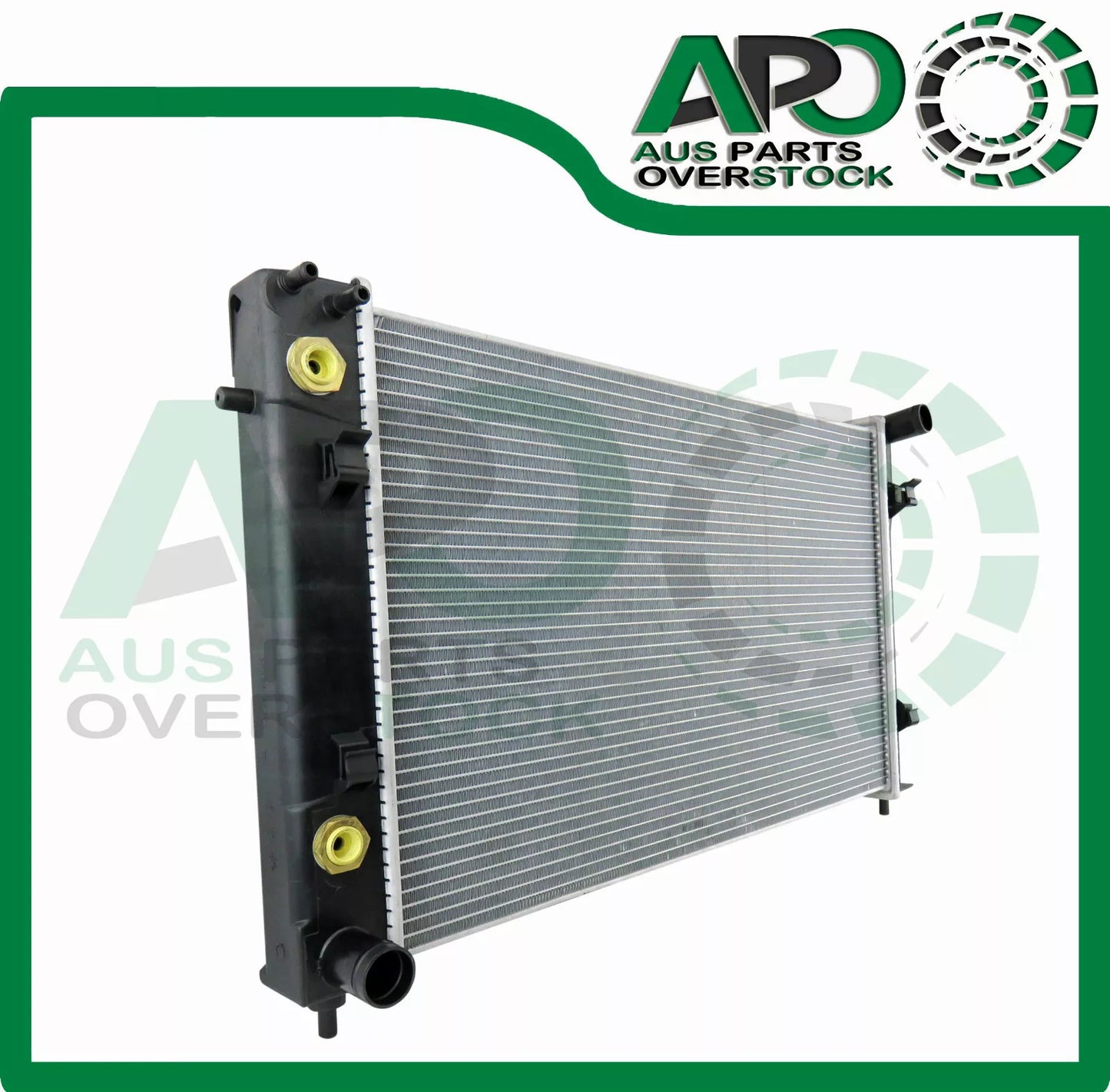 32mm Core Radiator For HOLDEN Commodore VY 5.7L V8 9/2002-3/2005