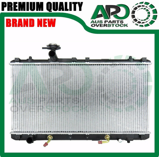 Radiator SUZUKI Liana RH416 RH418 Auto Manual 11/2001-2005