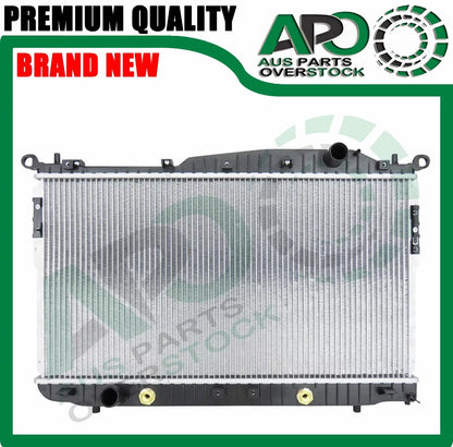 Radiator HOLDEN EPICA EP 2.0L / 2.5L Petrol Auto Manual 2007-2011 Type 1