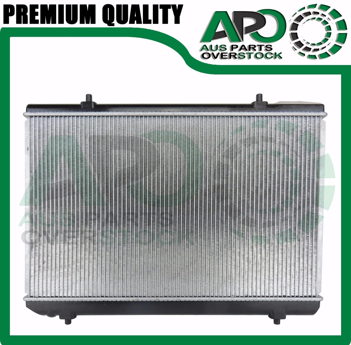 Radiator SSANGYONG MUSSO 2.3L 3.2L Petrol // 2.9L Diesel 10/1995-2006