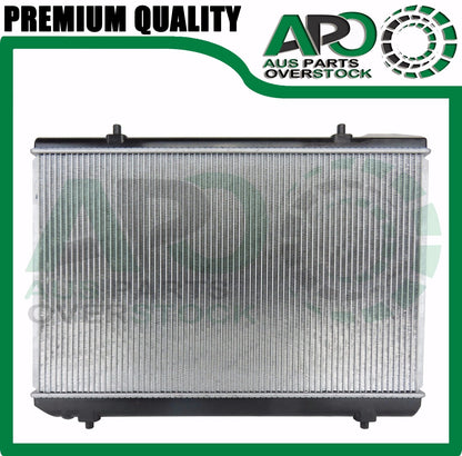 Radiator SSANGYONG MUSSO 2.3L 3.2L Petrol // 2.9L Diesel 10/1995-2006