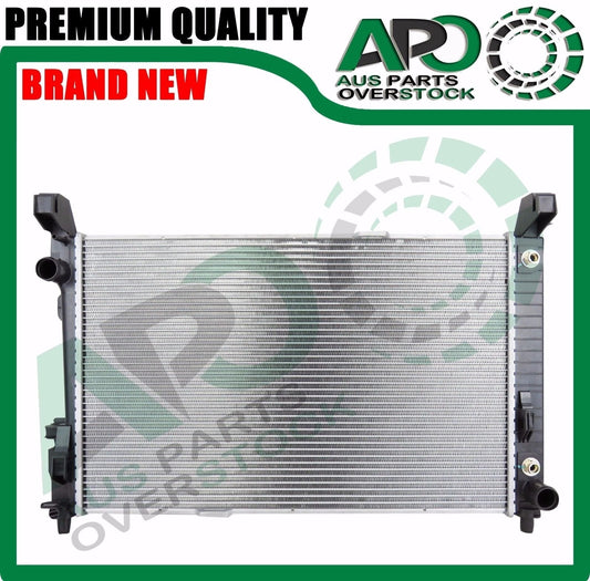 Radiator For Mercedes A Class W169 A150 A160 A170 A180 A200 4/2004-2012