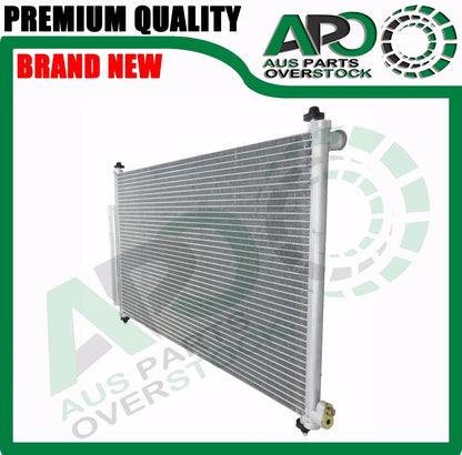 Air Condenser FOR HONDA CR-V CRV RM 1.6D 2.0L 2.4L 2/2012-On