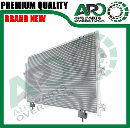 Air Condenser for TOYOTA RAV 4 ACA20R ACA21R ACA22R ACA23R 2000-2006
