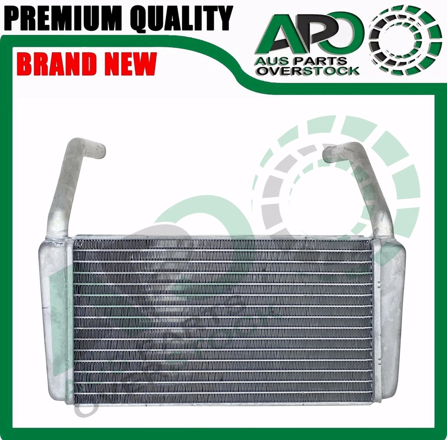 Heater Core For BMW E23 728i 730i 733i 735i 745i 1977-1986