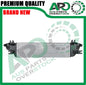 Intercooler For Mitsubishi PAJERO SPORT QE QF / Triton MQ MR 2.4T Diesel 15-