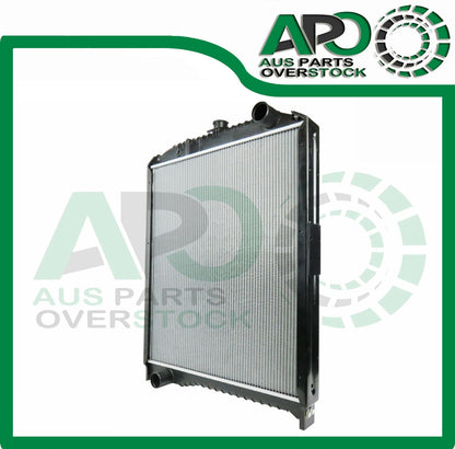 Radiator HINO Ranger FG GK FS5 Diesel 1999-2009