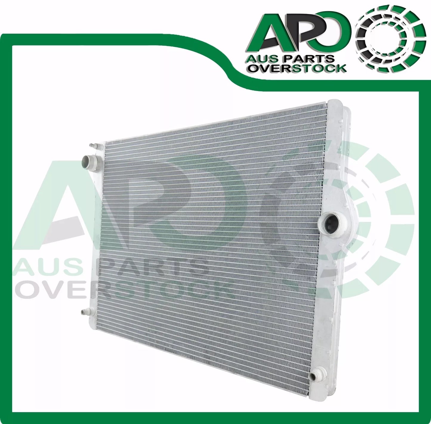 Radiator for BMW 5 series F10 F11 F18 523i 528i 530i 2/2010-2017