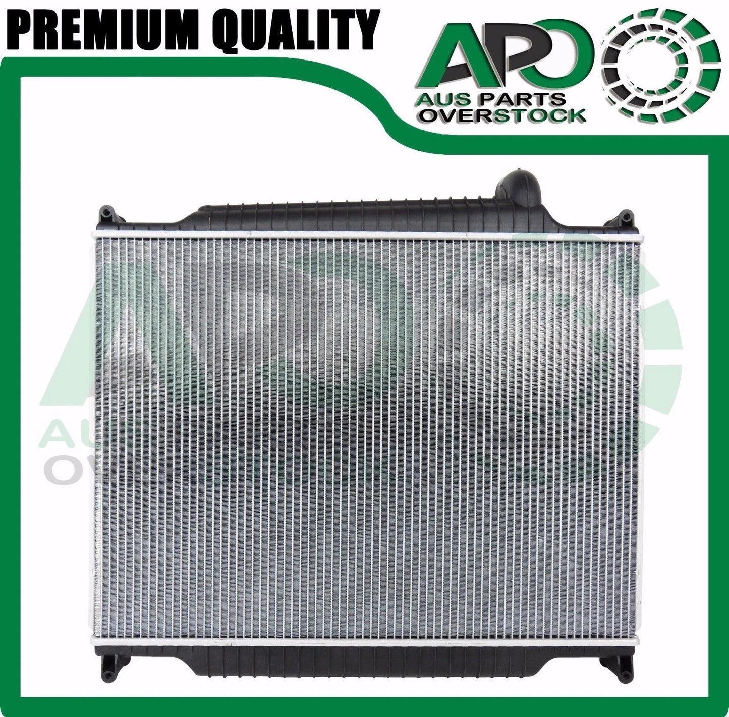 Radiator LANDROVER RANGE ROVER Sport L320 3.6L Turbo Diesel 4/2006-On